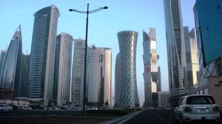 Katar'dan Türkiye için 20 milyar dolar yatırım geliyor