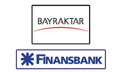 Bayraktar Kardeşler & Finansbank finansman anlaşması imzalayacak