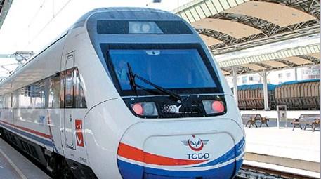 Yüksek Hızlı Tren Eskişehir’in ekonomisini hızlandıracak