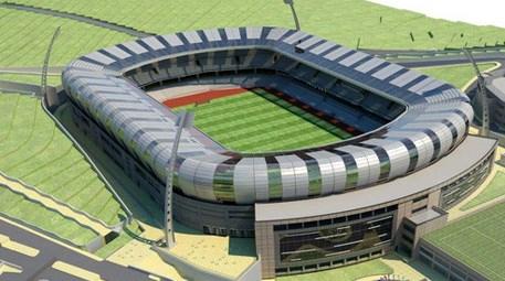 İstanbul, Başakşehir Stadı ile ‘en akıllı stadı’na kavuşacak