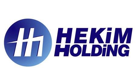 Hekim Holding 4 şirketiyle 37. Yapı Fuarı’na katılacak