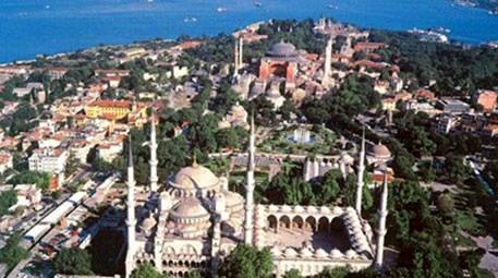 Türkiye'nin turizmde ilk 5 hedefi 5 yıl önce gerçekleşecek