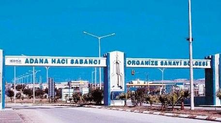 Adana OSB üstyapı yatırımları ile bir yaşam merkezi haline geldi