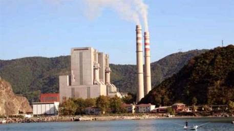 Çatalağzı Termik Santrali için 351 milyon dolar teklif geldi