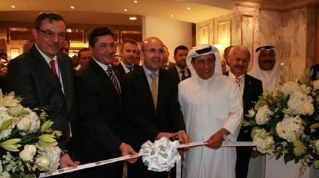 Mehmet Şimşek, Kuveyt Emlak Forumu’na katıldı