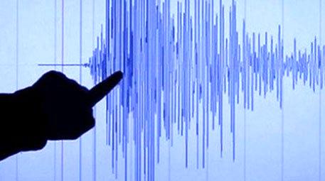 Azerbaycan'da depremi 30 saat önce haber veren sistem oluşturuldu