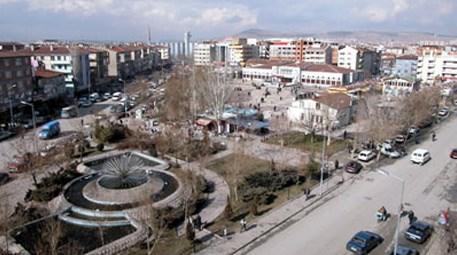 Ankara Sincan’da 1.4 milyon liraya icradan satılık 4 dükkan