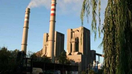 ÖİB’nin Çatalağzı Termik Santrali’ne 351 milyon dolar