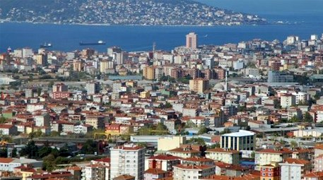 İstanbul Defterdarlığı’ndan satılık villa ve tarla