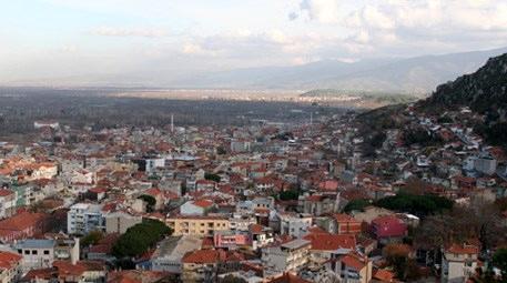İzmir Kemalpaşa’da 1.3 milyon liraya icradan satılık 5 tarla