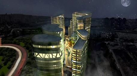 Nef Ataköy 22 projesi satılık daire fiyat listesi