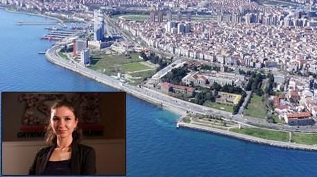 Zeytinburnu’nda ulaşım kolaylığı ile yatırım potansiyeli artıyor