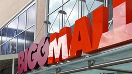 Bigg Mall, ikinci mağazasını Vialand’da açıyor