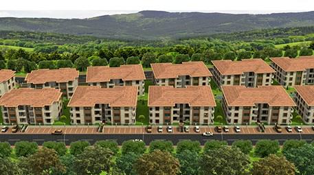 Vadi Park Konakları Kocaeli ne zaman teslim edilecek?