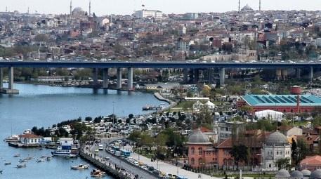 İstanbul Büyükşehir Belediye Başkanlığı Eyüp’te arsa satacak