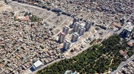 Gaziantep Şahinbey Belediye Başkanlığı 7 arsa satıyor! 
