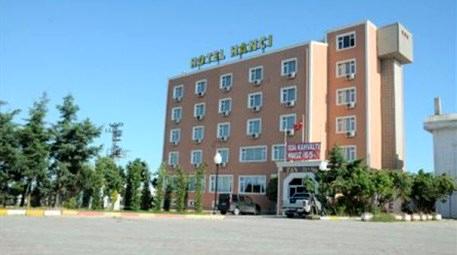 Silivri Grand Hancı Hotel icradan satılık 3.7 milyon liraya!
