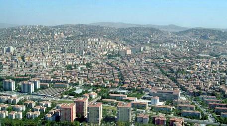 Ankara Büyükşehir Belediyesi'nden satılık 12 ticari gayrimenkul!