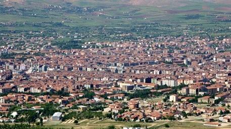 Elazığ’da 4.6 milyon liraya icradan satılık mesken ve 2 dükkan