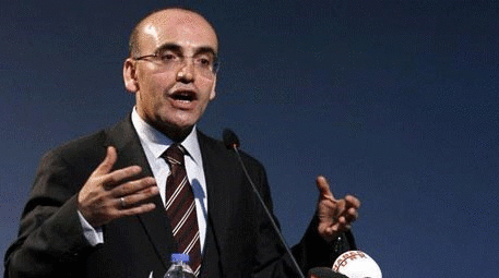 Mehmet Şimşek ‘Körfez sermayesi Türkiye’nin geleceğine inanıyor’