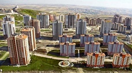 TOKİ Adana'da 31 konut için başvurular devam ediyor