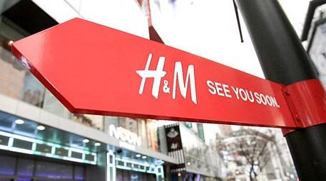Türkiye'deki ilk H&M Home mağazası Mall of İstanbul’da açılacak