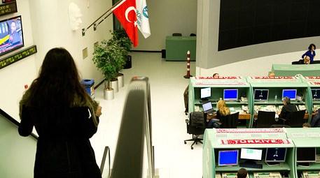 ÖİB’den Borsa İstanbul’da 2 milyar liralık dev karar