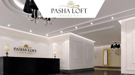 Pasha Loft Ankara Evleri satılık daire fiyatları