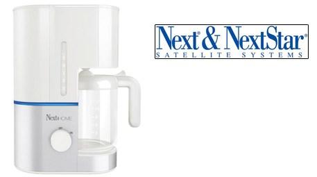 Next Home anneler için Bella Filtre Kahve Makinesi’ni sunuyor