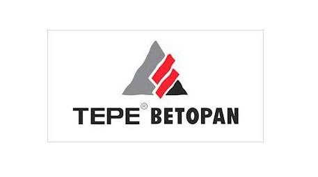 Tepe Betopan 30. yılı için basınla biraraya geliyor