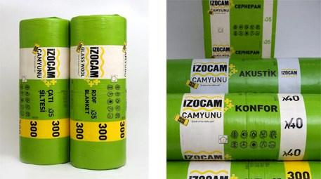 İzocam 'Yeni Nesil Camyünü’nü ilk kez Yapı Fuarı’nda sergiliyor!