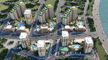 Dreamtown Adana, 11 Mayıs'ta satışa çıkacak