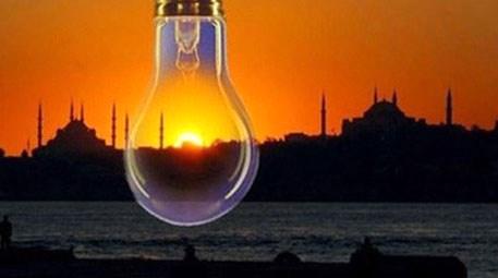 İstanbul Anadolu Yakası'nda elektrik kesintisi olacak