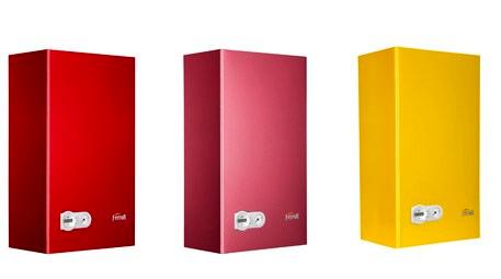 Ferroli, ISK - SODEX 2014’te yeni ürünleriyle fuara renk katacak