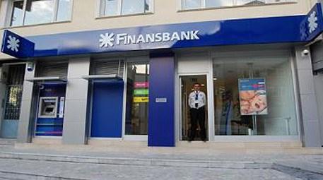 Finansbank Edirne Çarşı Şubesi’ni hizmete açtı