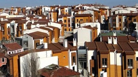 Tarihi Sulukule Evleri 316 bin liradan başlayan fiyatlarla 
