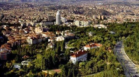 Ankara Çankaya’da 1.3 milyon liraya icradan satılık dubleks