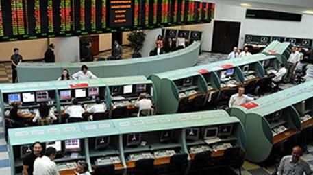 Borsa İstanbul'da üç üst düzey istifa!