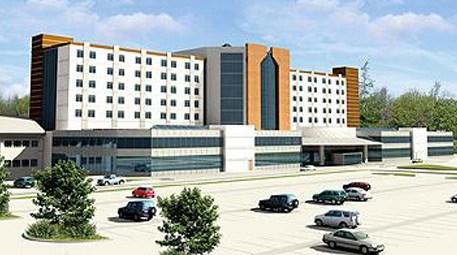 TOKİ  Elazığ’da devlet hastanesi inşa edecek 