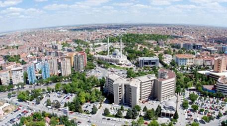 Karatay Belediyesi 9.6 milyon liraya hastane binası satıyor
