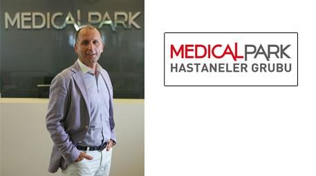 Medical Park, küresel ortaklarla büyüyecek