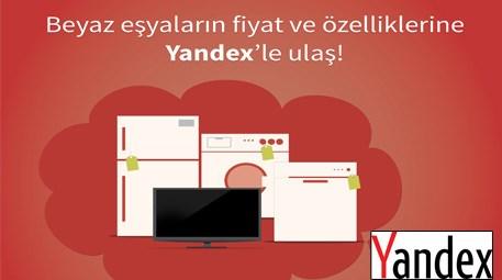 Evinizin ihtiyacı olan her şeyi Yandex’te bulacaksınız
