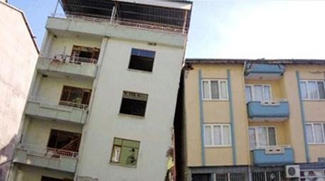 TMMOB Erzurum’da deprem semineri düzenledi 