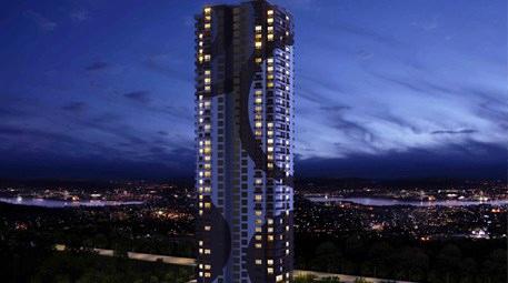 Ede Tower Ankara'da fiyatlar 292 bin TL'den başlıyor