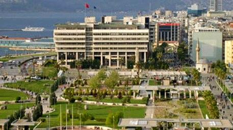 İzmir Büyükşehir Belediyesi yeni ihalelere hazırlanıyor