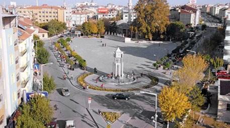 Kulu’da arsa bedeli karşılığı kat karşılığı inşaat yapılacak 