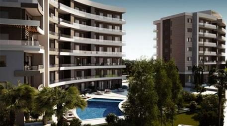 Narova Bornova Evleri’nde Bir Al Bin Yaşa