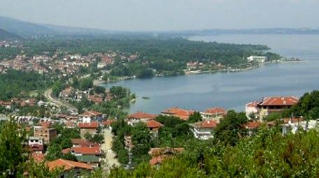 Sapanca’da 1 milyon 290 bin liraya satılık gayrimenkul