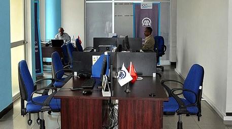 Anadolu Ajansı’nın Etiyopya ofisi açılıyor