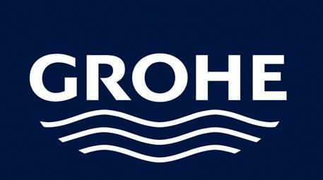 GROHE 2013 yılını 1.45 milyar euro satışla tamamladı